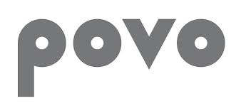 povo ロゴ