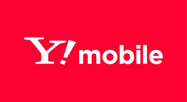 Ymobile logo