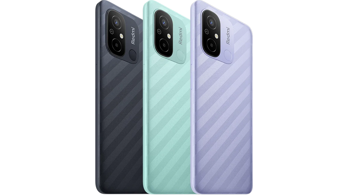 redmi12c レビュー