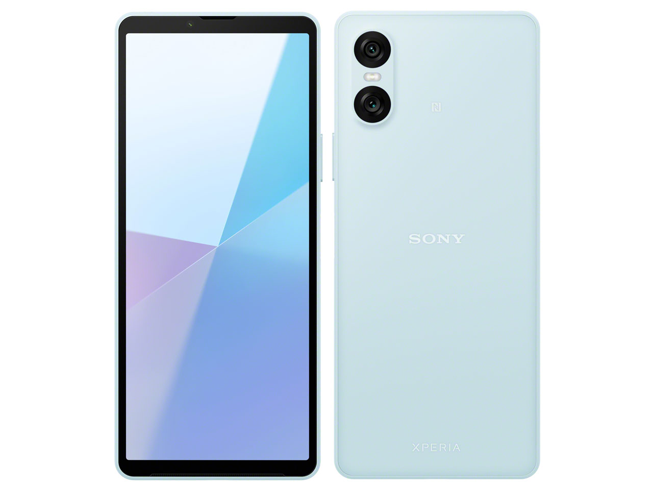 Xperia 10 VI